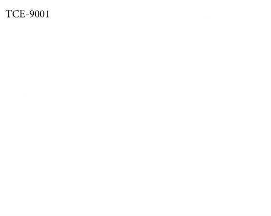 TCE 9001
